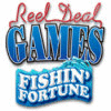 Reel Deal Slots: Fishin’ Fortune spill