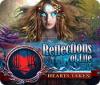 Reflections of Life: Hearts Taken spill