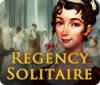  Regency Solitaire spill