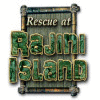  Rescue at Rajini Island spill