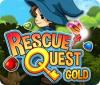  Rescue Quest Gold spill