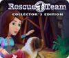  Rescue Team 7 Collector's Edition spill