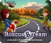 Rescue Team 8 Collector's Edition spill