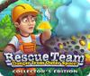  Rescue Team: Danger from Outer Space! Collector's Edition spill