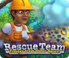 Rescue Team: Danger from Outer Space! spill