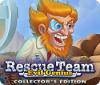  Rescue Team: Evil Genius Collector's Edition spill