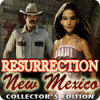 Resurrection, New Mexico Collector's Edition spill