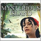 Return to Mysterious Island spill
