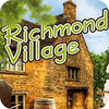 Richmond Village spill
