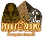  Riddle of the Sphinx spill