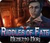 Riddles of Fate: Memento Mori spill