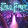Rite of Passage: Child of the Forest Collector's Edition spill