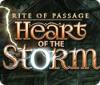 Rite of Passage: Heart of the Storm spill