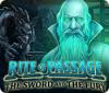 Rite of Passage: The Sword and the Fury spill