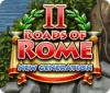  Roads of Rome: New Generation 2 spill