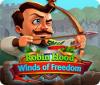  Robin Hood: Winds of Freedom spill