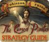 Robinson Crusoe and the Cursed Pirates Strategy Guide spill