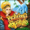 Rolling Spells spill