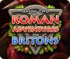  Roman Adventures: Britons - Season Two spill