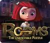  Rooms: The Unsolvable Puzzle spill