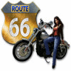 Route 66 spill