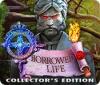 Royal Detective: Borrowed Life Collector's Edition spill