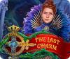 Royal Detective: The Last Charm spill