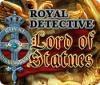Royal Detective: The Lord of Statues spill