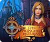  Royal Detective: The Princess Returns spill