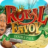  Royal Envoy Double Pack spill