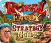 Royal Envoy Strategy Guide spill