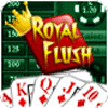  Royal Flush spill