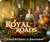  Royal Roads Collector's Edition spill