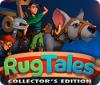  RugTales Collector's Edition spill
