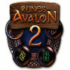 Runes of Avalon 2 spill