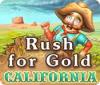  Rush for Gold: California spill