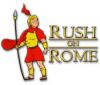 Rush on Rome spill