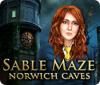  Sable Maze: Norwich Caves spill