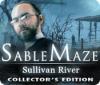 Sable Maze: Sullivan River Collector's Edition spill