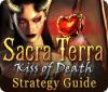 Sacra Terra: Kiss of Death Strategy Guide spill
