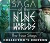 Saga of the Nine Worlds: The Four Stags Collector's Edition spill