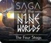 Saga of the Nine Worlds: The Four Stags spill