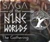 Saga of the Nine Worlds: The Gathering spill