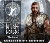 Saga of the Nine Worlds: The Hunt Collector's Edition spill