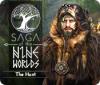 Saga of the Nine Worlds: The Hunt spill