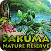 Sakuma Nature Reserve spill