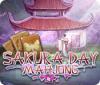  Sakura Day Mahjong spill