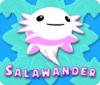  Salawander spill