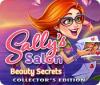 Sally's Salon: Beauty Secrets Collector's Edition spill