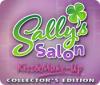  Sally's Salon: Kiss & Make-Up Collector's Edition spill